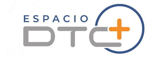 Espacio DTC+